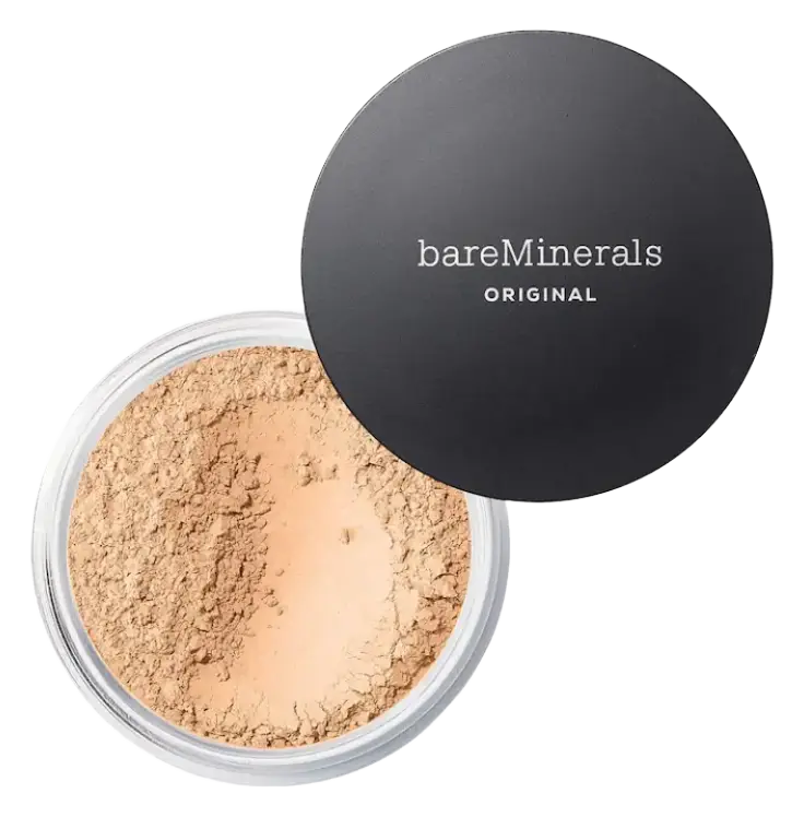 bareMinerals Original Loose Powder Foundation SPF 15 Neutral Ivory 06