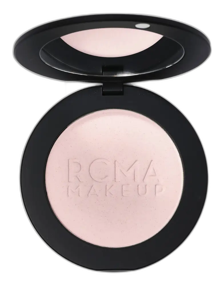 Rcma Makeup Premiere Pressed Powder Amethyst