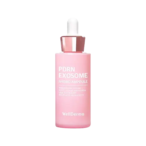 Wellderma PDRN Exosome Hydro Ampoule
