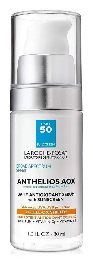 La Roche-Posay Anthelios AOX Daily Antioxidant Serum SPF 50