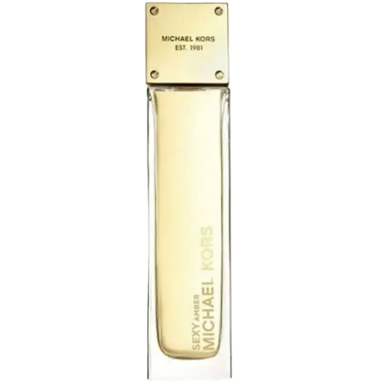 Michael Kors Sexy Amber Eau De Parfum