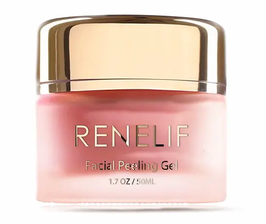 Renelif Facial Peeling Gel
