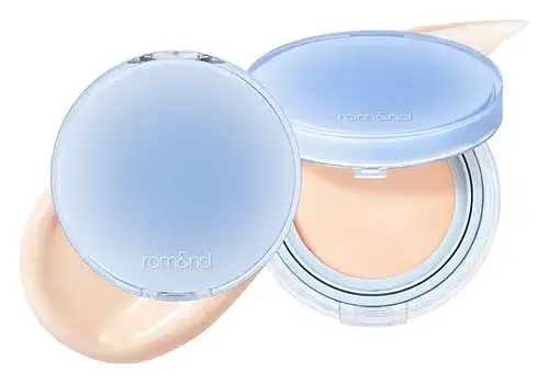 Romand Bare Water Cushion 03 Natural 21