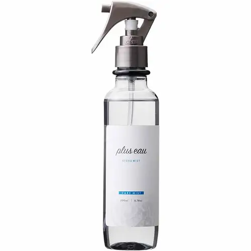 Plus Eau Hair Booster Hydro Mist