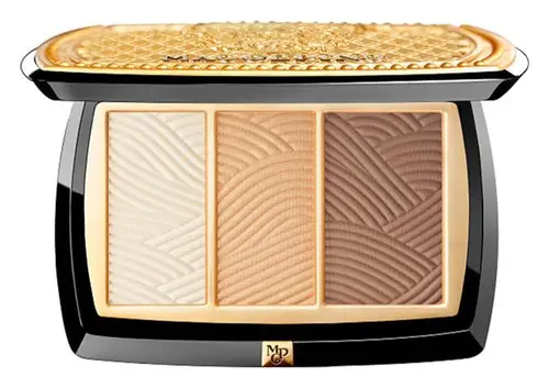 Maogeping 3D Light Shadow Highlighter & Contour Palette
