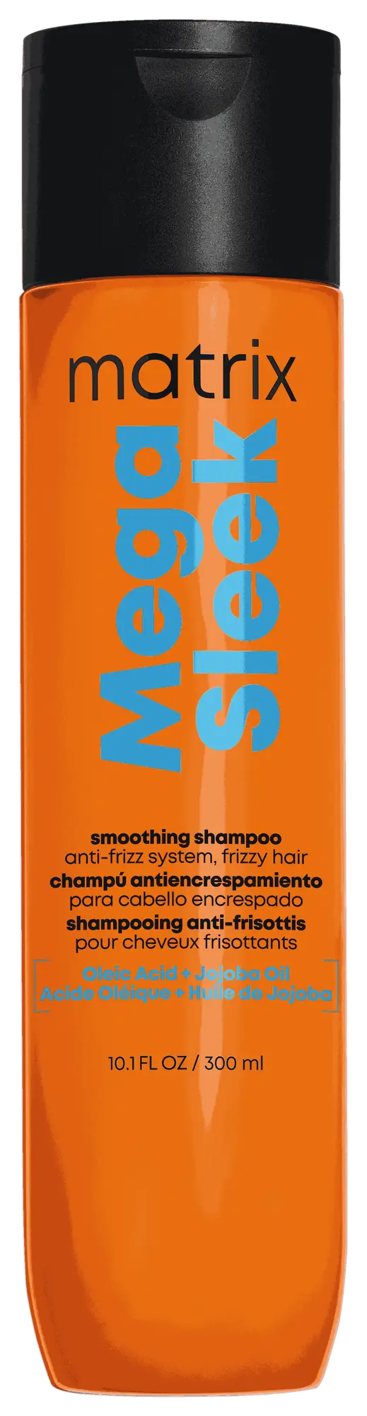 Matrix Mega Sleek Smoothing Shampoo