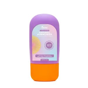 Base Ultra Soothe Natural Sunscreen SPF 50 PA+++