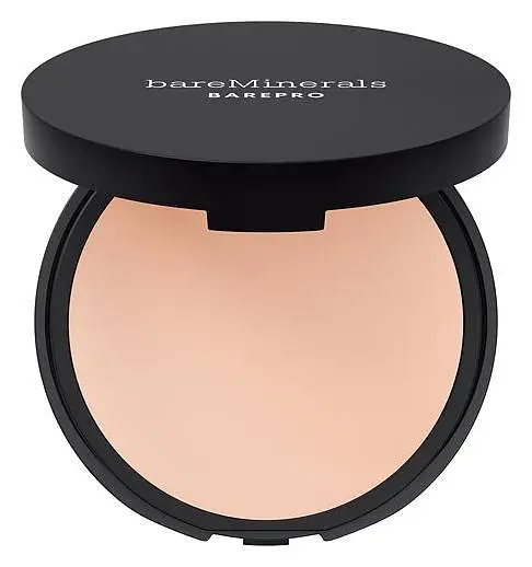 bareMinerals BarePro 16HR Skin-Perfecting Powder Foundation Fair 10 Cool
