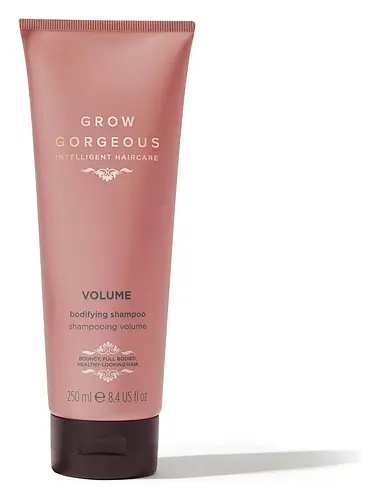 Grow Gorgeous Volume Bodifying Shampoo