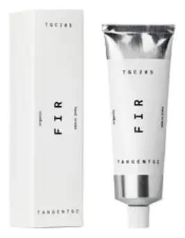 Tangent GC Fir Hand Cream