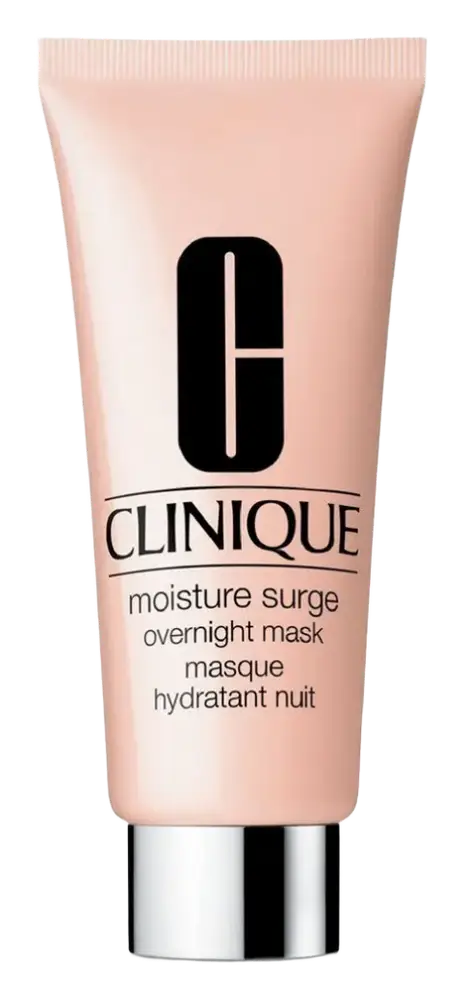Clinique Moisture Surge Overnight Face Mask
