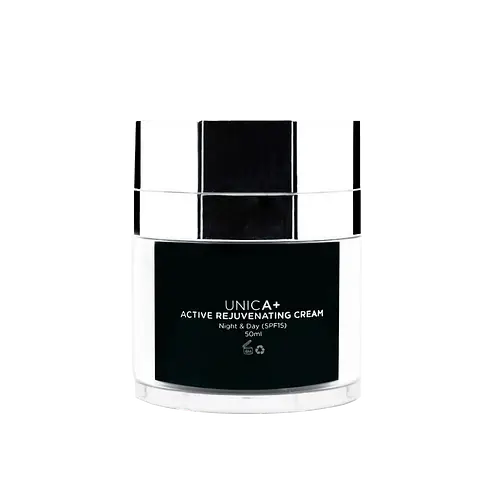 Unicskin UnicA+ Active Rejuvenating Cream