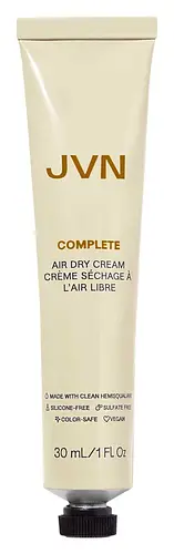 JVN Complete Hydrating Air Dry Hair Cream