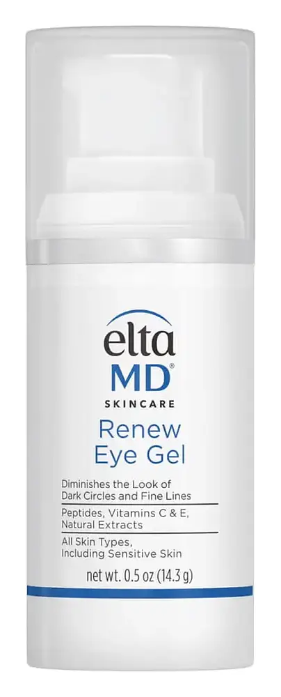 EltaMD, Inc Renew Eye Gel