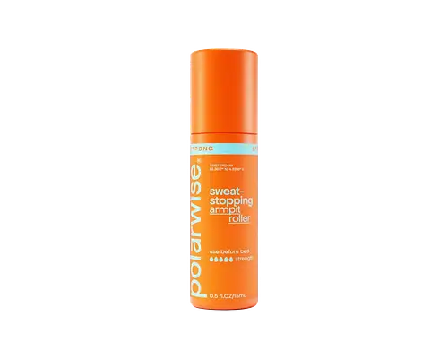 Polarwise Armpit Roller Strong