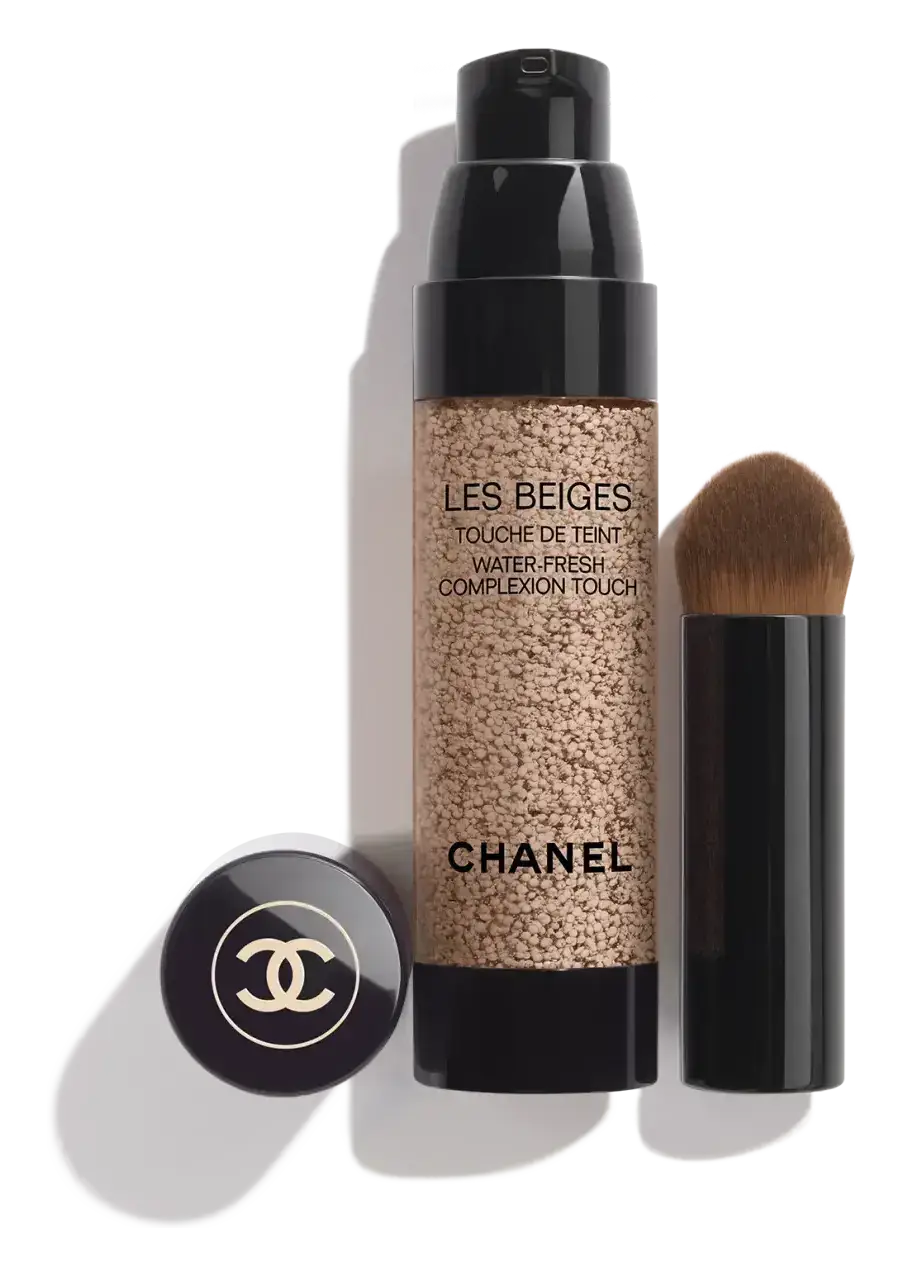 Chanel Les Beiges Water-Fresh Complexion Touch BR12