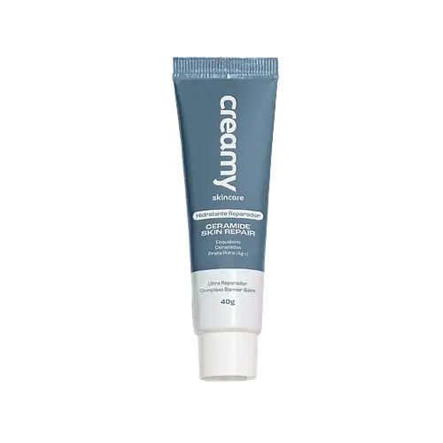 Creamy Ceramide Skin Repair