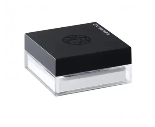 Shu Uemura Unlimited Mopo Loose Powder Colourless