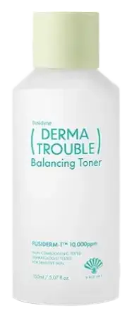 Fusidyne Derma Trouble Balancing Toner
