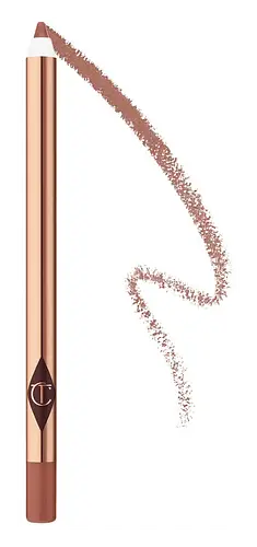 Charlotte Tilbury Lip Cheat Lip Liner Iconic Nude