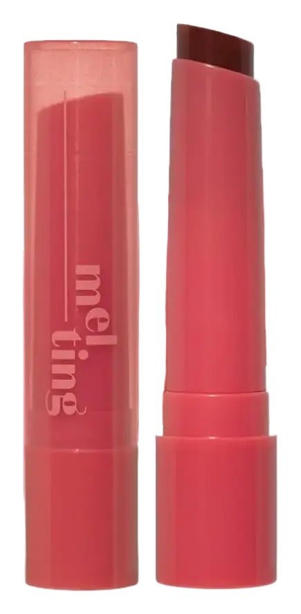 Etude House Ginger Sugar Melting Balm 05 Rosy Berry