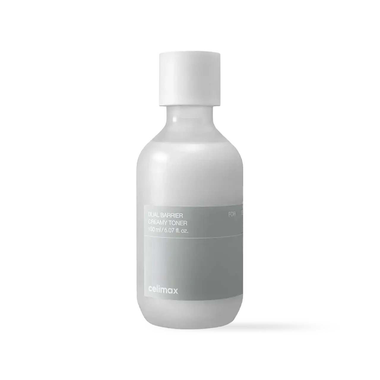 Celimax Dual Barrier Creamy Toner