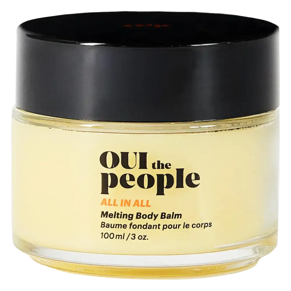 Oui the People Melting Body Balm