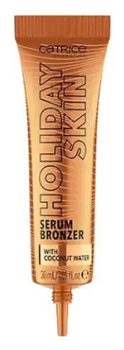Catrice Holiday Skin Serum Bronzer 010 Escape To The Beach