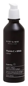 Mary & May Vitamin C + Bifida Lotion