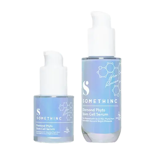 Somethinc DIAMOND PHYTO Stem Cell Serum