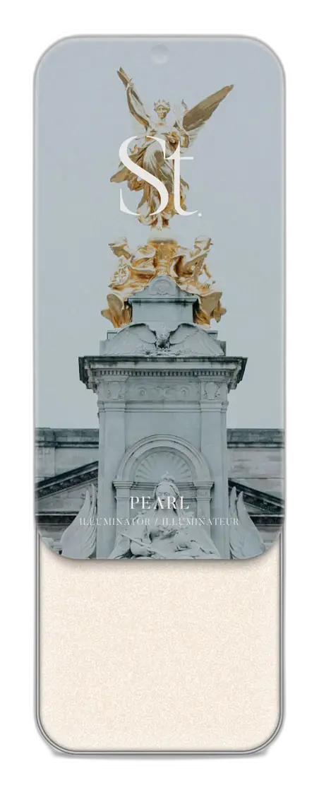 Seint Illuminator Pearl