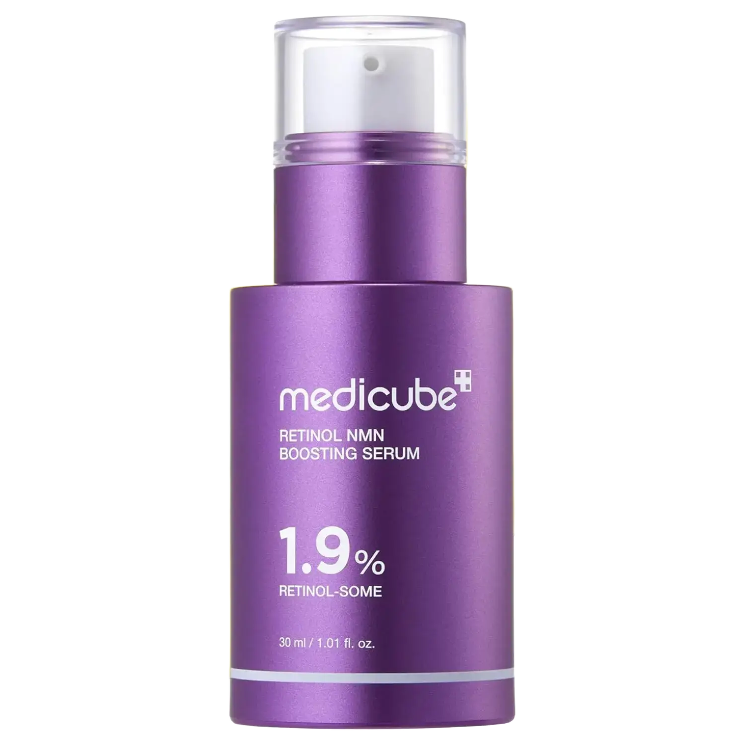 MediCube Retinol-Some 1.9% NMN Boosting Serum