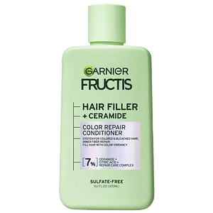 Garnier Fructis Hair Filler + Ceramide Color Repair Conditioner