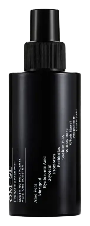 Om-Se Hydrating Face Mist