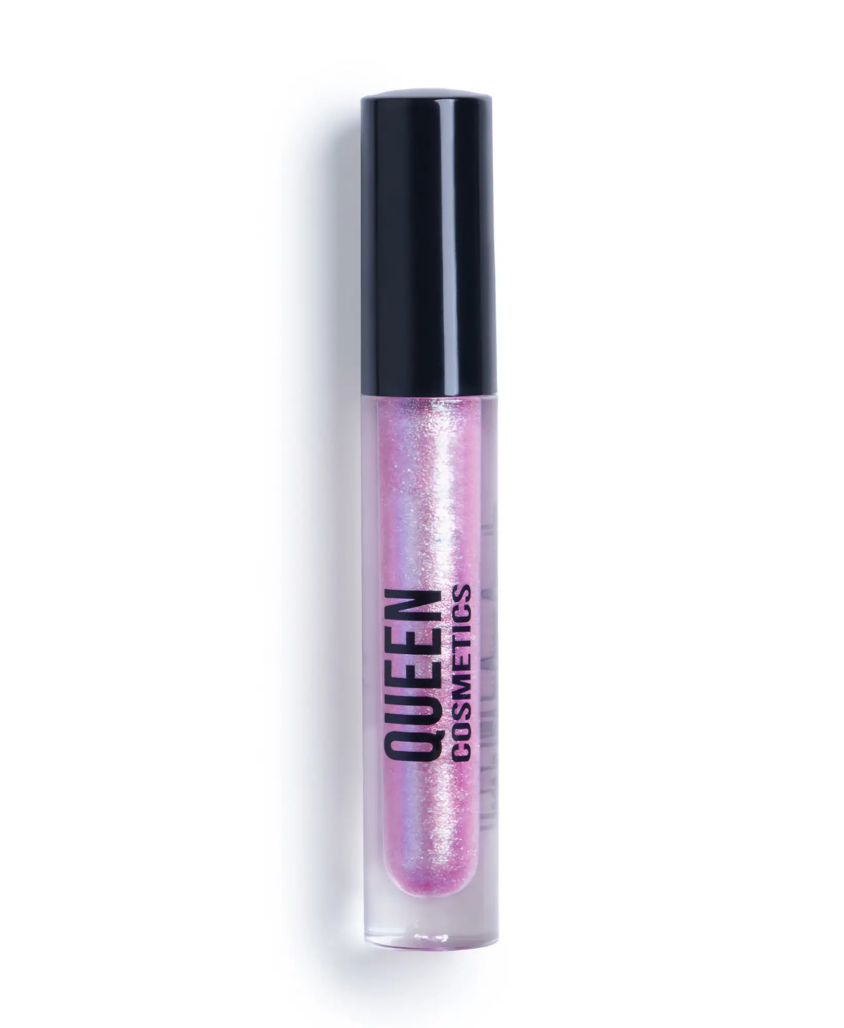 Queen Cosmetics Diamond Shimmer High Shine Gloss Moon Stone