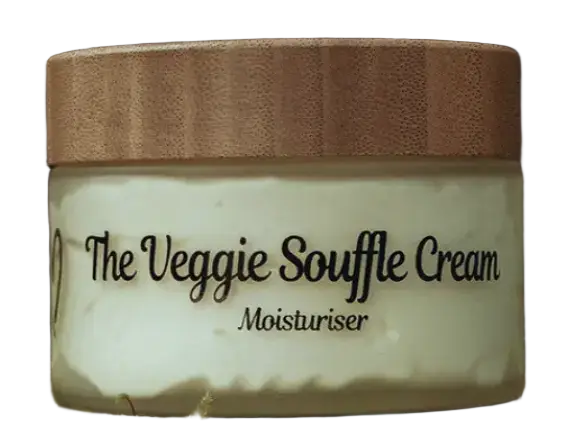 Zoe Bee The Veggie Souffle Cream Moisturiser