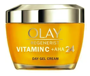 Olay Vitamin C + AHA24 Day Gel Face Cream