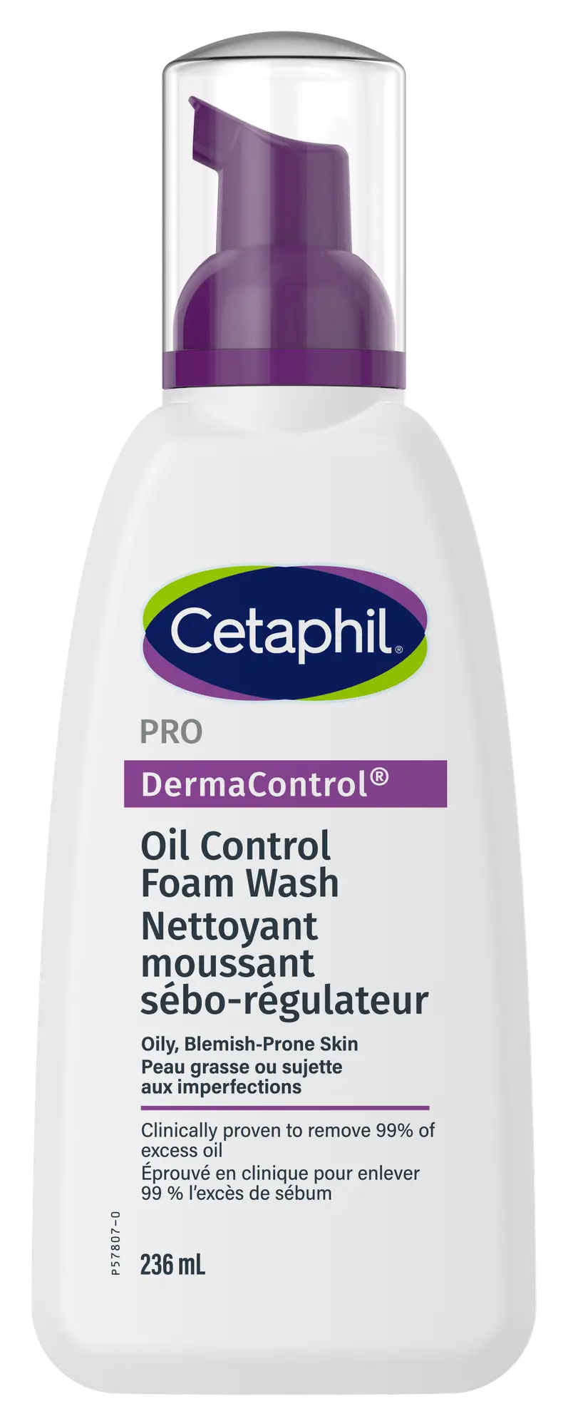 Cetaphil Pro Oil Control Foam Wash Canada