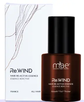 Mae Re.Wind Hair Re-Active Essence