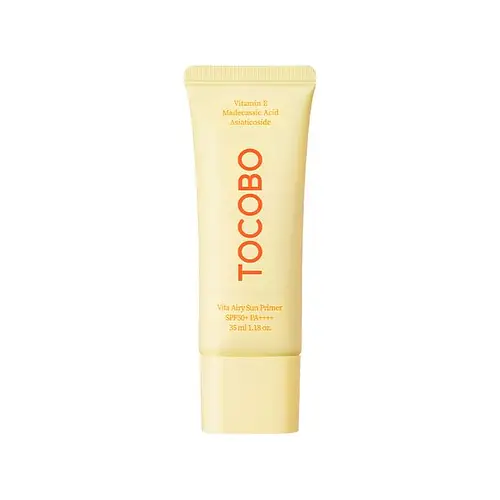 Tocobo Vita Airy Sun Primer