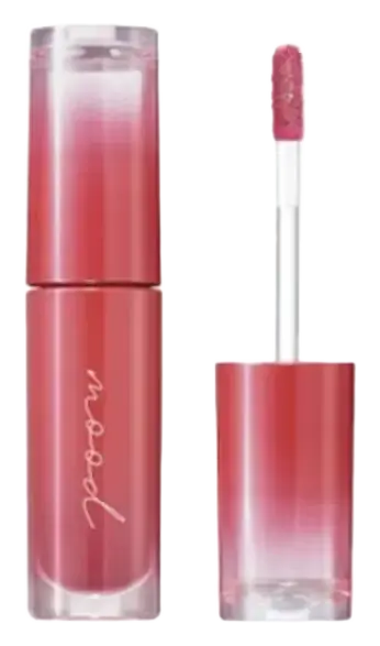 Peripera Ink Mood Glowy Tint 05 Cherry So What
