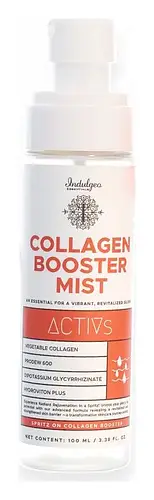 Indulgeo Essentials Collagen Booster Mist