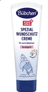 Bübchen SOS+ Spezial Wundschutz Creme
