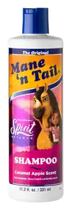 Mane 'n Tail Spirit Untamed Kids Shampoo
