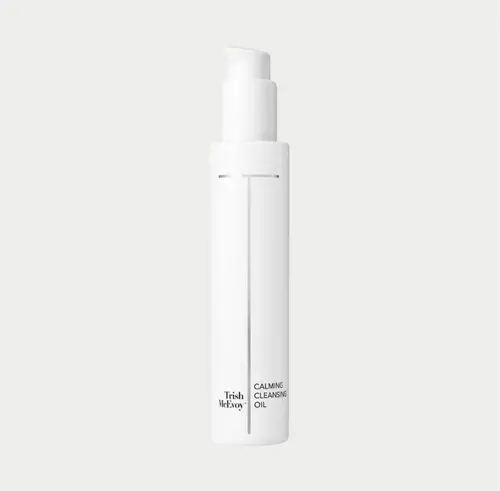 Trish McEvoy Calming Cleansing Oil
