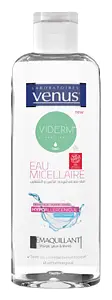 laboratoires venus Viderm Eau Micellaire