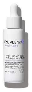 Replenix Hyaluronic Acid Hydration Serum