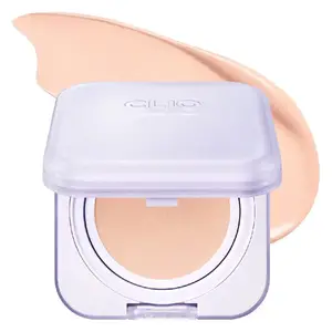CLIO Kill Cover Mesh Blur Cushion 21C Lingerie