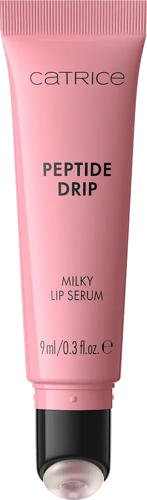 Catrice Peptide Drip Milky Lip Serum C010 Flirty Flush