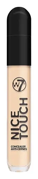 W7 Nice Touch Concealer Fair Ivory